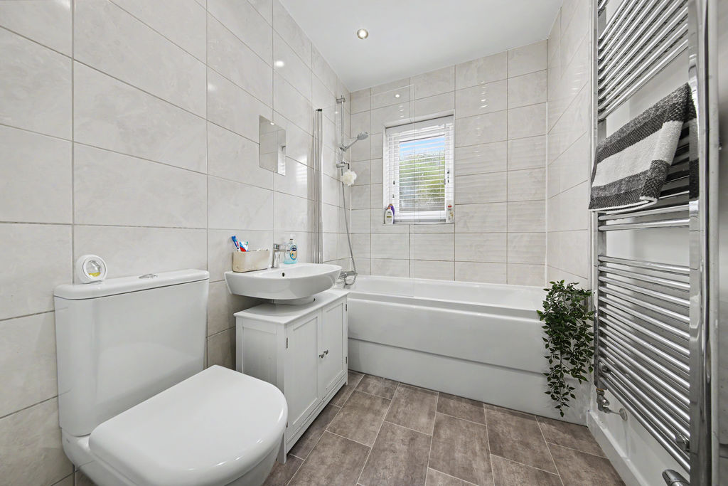 Laver Drive Tapton